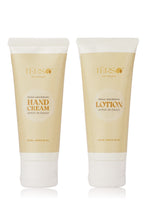 Terso Antiperspirant Combo with Hand Cream(40ML) and Body Lotion(40ML)