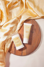 Terso Antiperspirant Combo with Hand Cream (40 ML) and Underarm Stick (50G)