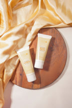 Terso Antiperspirant Combo with Hand Cream(40ML) and Body Lotion(40ML)