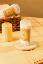 Terso Antiperspirant Complete Sweat-Control Kit with Hand Cream, Body Lotion, and Underam Stick