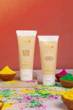 Terso Antiperspirant Combo with Hand Cream(40ML) and Body Lotion(40ML)