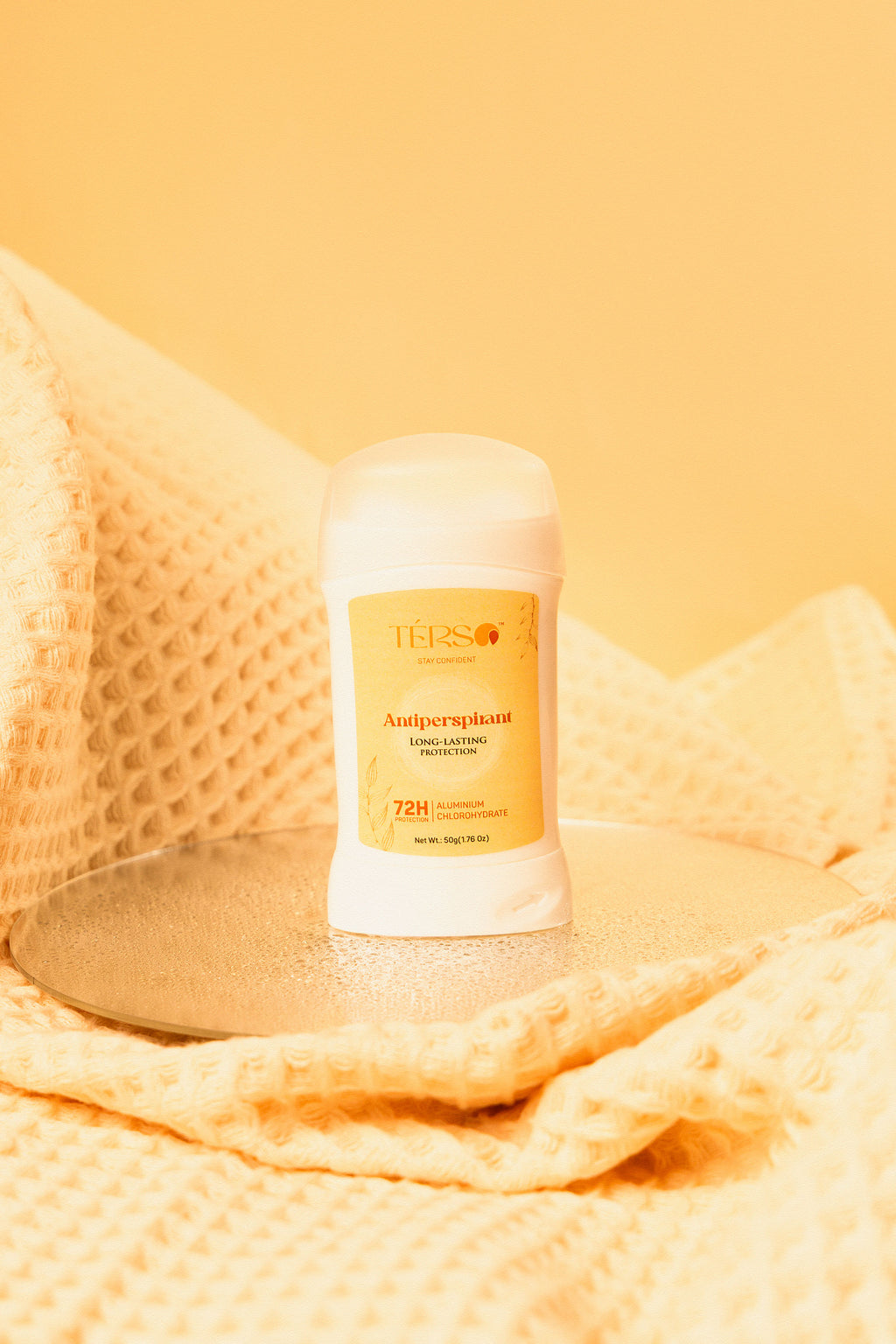 Antiperspirant Deo Stick