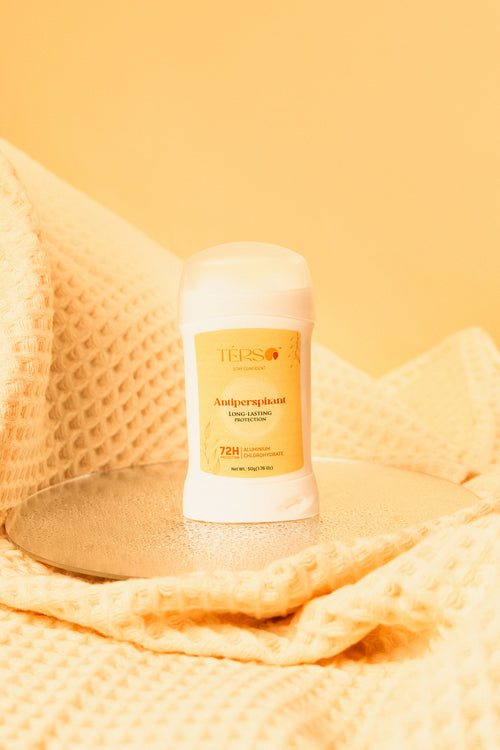 Antiperspirant Deo Stick