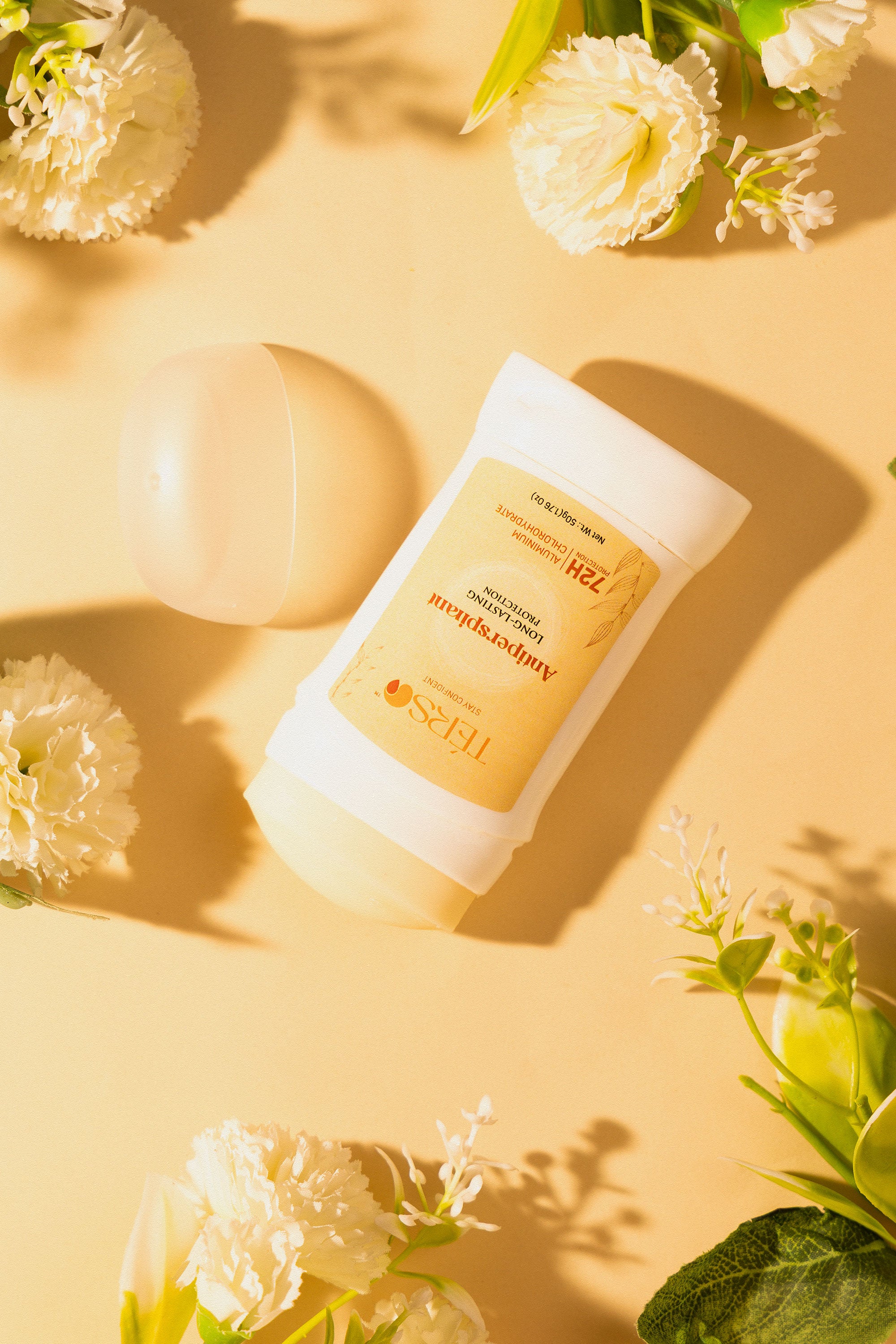 Antiperspirant Deo Stick