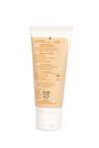 Sweat Absorbing Lotion