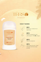 Antiperspirant Deo Stick