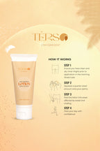 Sweat Absorbing Lotion